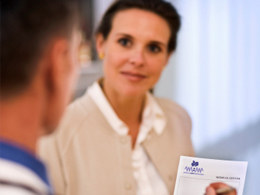 Serviço M2M - Atenção Farmacêutica