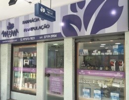 Loja M2M em Vila Isabel