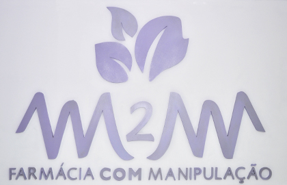 Logomarca M2M